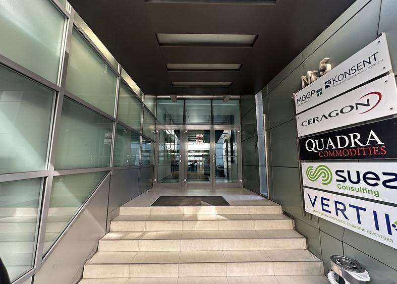 ATLANTIS BUSINESS CENTER, Victoriei - comision 0%, reprezentam proprietarul!