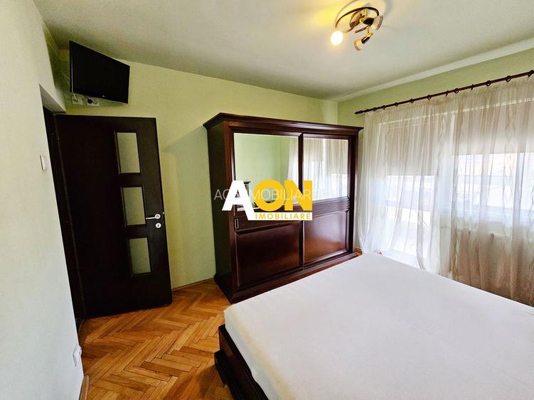 Apartament 3 camere decomandat, etaj 2, ultracentral, zona Primarie - 8