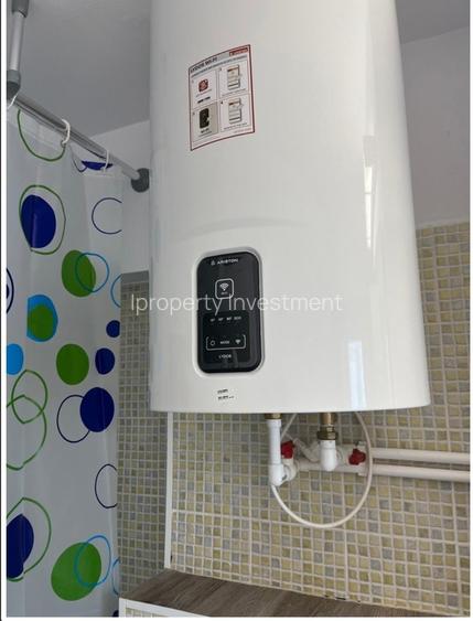 Decebal | 2 Camere | Boiler | X3 Balcon | Renovat | - 9