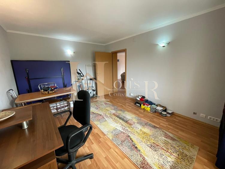 Individuala in Timisoara. Garaj. Disponibila imediat