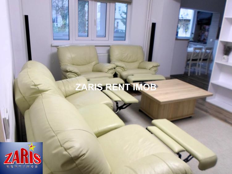 Inchiriere apartament 4 camere lux in Ploiesti, zona Republicii