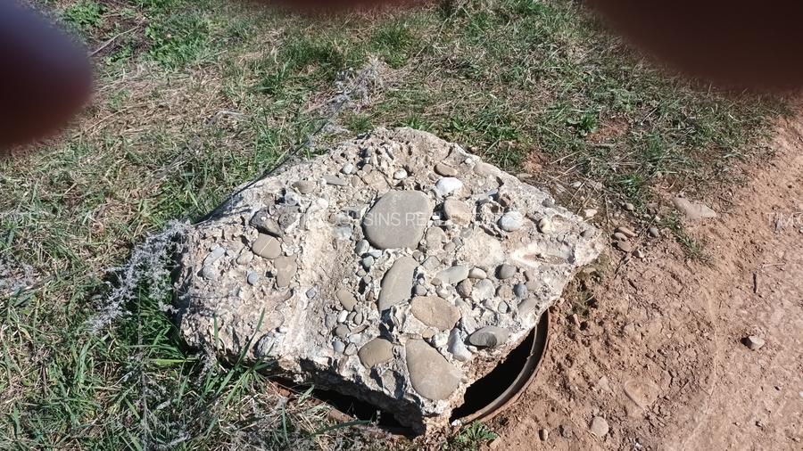 Ieftin, Băicoi-Liliești, vânzare  teren intravilan 7500mp, 4,5 e/mp, neg. - 8