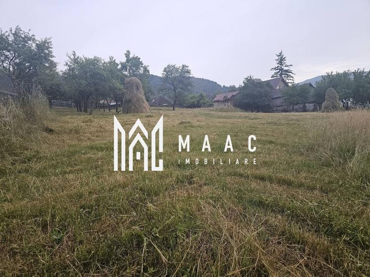 Casă 1 cameră de vânzare | Rădăcinești, Vâlcea | 5500 mp teren