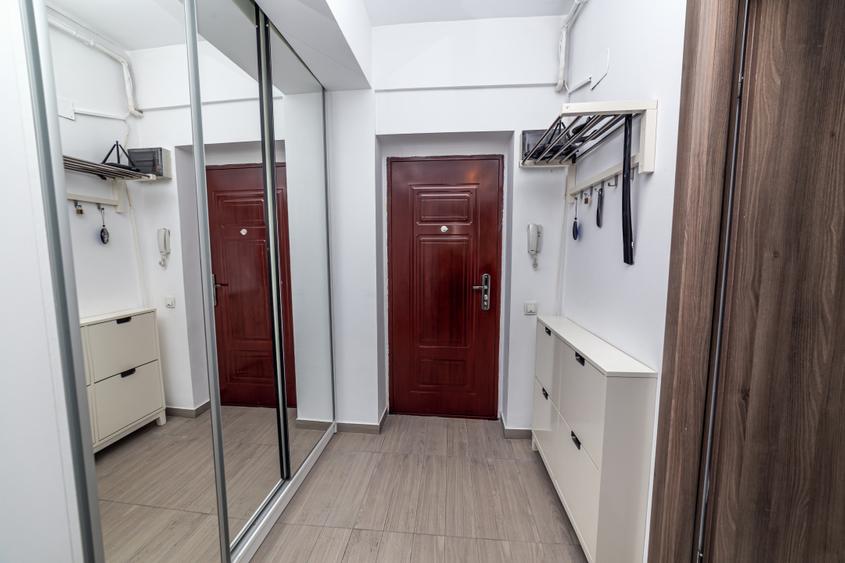 Apartament de 2 camere | Parcare | Cartierul Latin