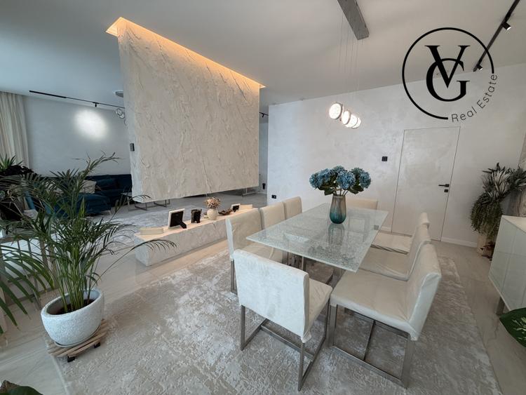Vila smart in Matei Millo | 5 camere| Pompe de caldura | Panouri Solare