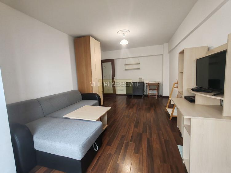 Centru/ 3 min Palas - Anastasie Panu-  Hala Centrala - 2 camere -UMF - 2
