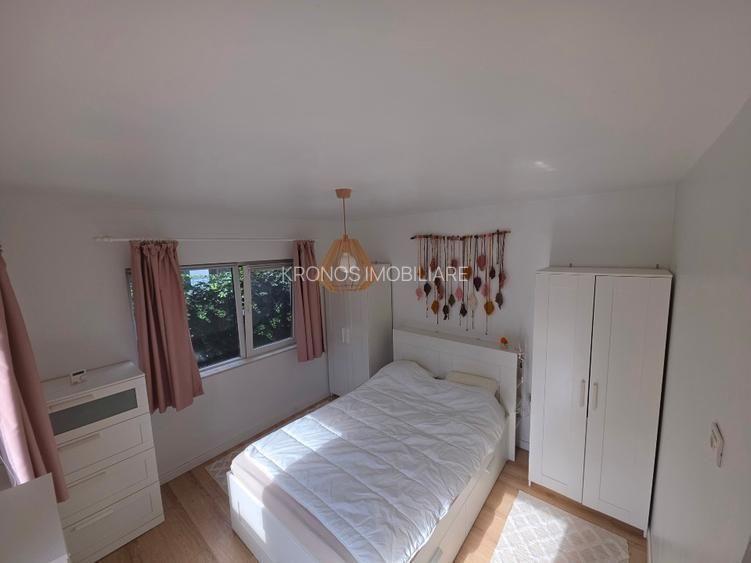 Casă Viile Noi, teren 306 mp. , 145.000 euro