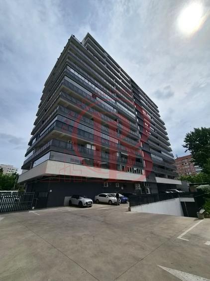 Apartament 2 camere Liviu Rebreanu Auchan Titan cu Parcare
