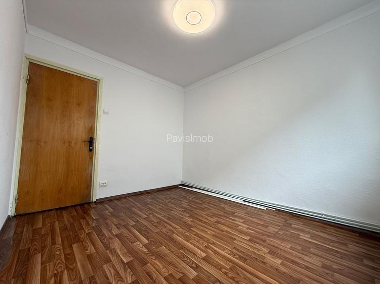 Apartament 2 camere cu loc de parcare Sinaia - 5