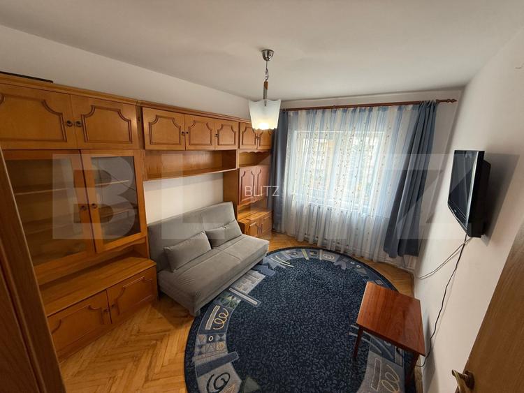 Apartament 3 camere, 80mp, parcare, zona The Office