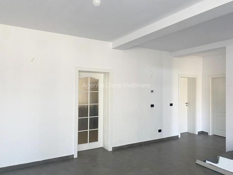 Vilă individuală P+1 | 150 mp utili | Teren 950 mp | Zona Metro - 8