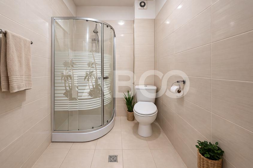 Apartament 2 camere decomandate vanzare balcon parcare Doamna Stanca