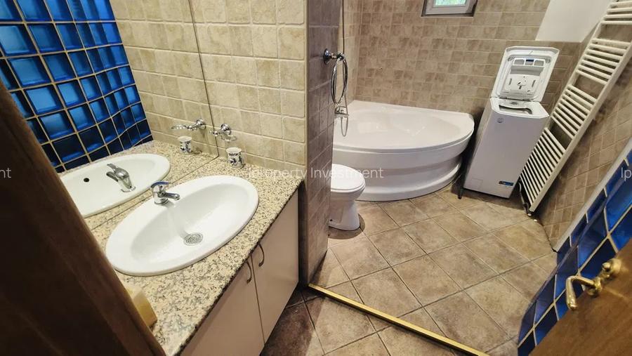 Apartament 2 Camere 80Mp Iancului - Muncii Centrala Proprie bloc 1986 - 4