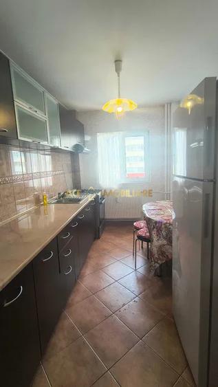2 Camere de inchiriat | Turda | Mobilat | Utilat