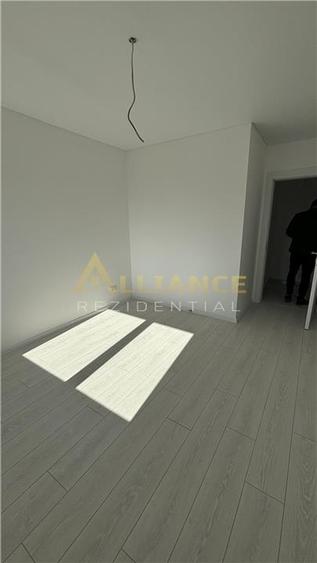 Apartament 2 camere || bloc nou || metrou Aparatorii Patriei
