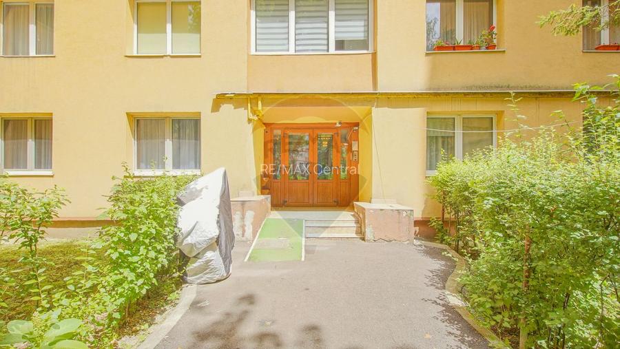 Apartament 3 camere de inchiriat, zona Grivitei - 22