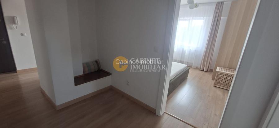 Ultracentral – Apartament 3 Camere Decomandat "La Cheie", Renovat 2025 - 17