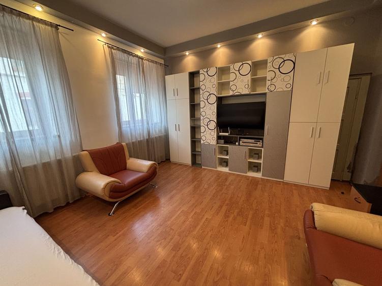 Apartament cu bucatarie separata PET FRIENDLY - Centru, Sibiu