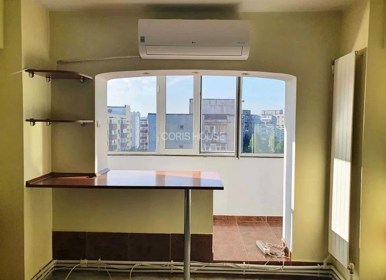 Timpuri Noi -2 camere -Centrala proprie -Parcare - 4