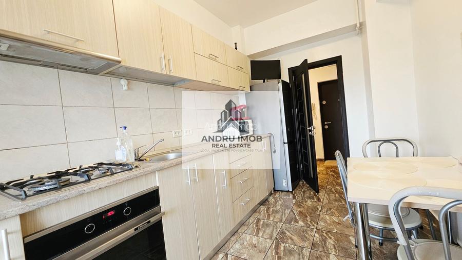 2 Camere DECOMANDAT | Șos. Olteniței - 7