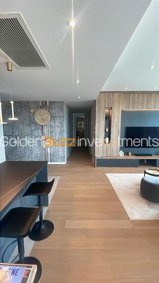 Apartament 4 camere cu View Panoramic Unic