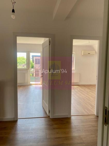 Duplex in vila 4 camere | 301 mp teren | Grădină 170 mp | Mogoșoaia - 13