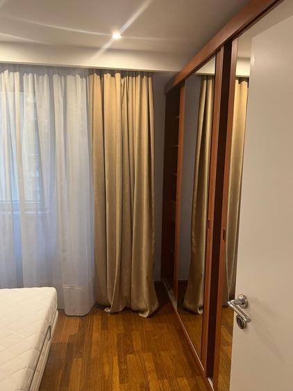 Apartament Aviației
