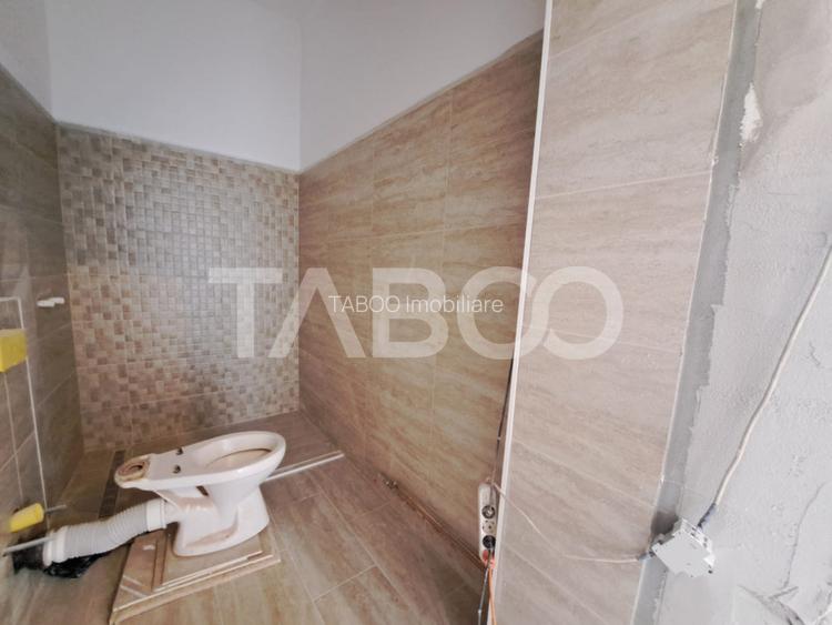 Apartament la cheie 2 camere 80 mpu in zona Centrului Istoric Sibiu - 6