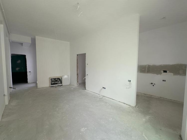 Mosilor Boutique II - Centrul Capitalei, apartament cu 2 bai, etaj superior !