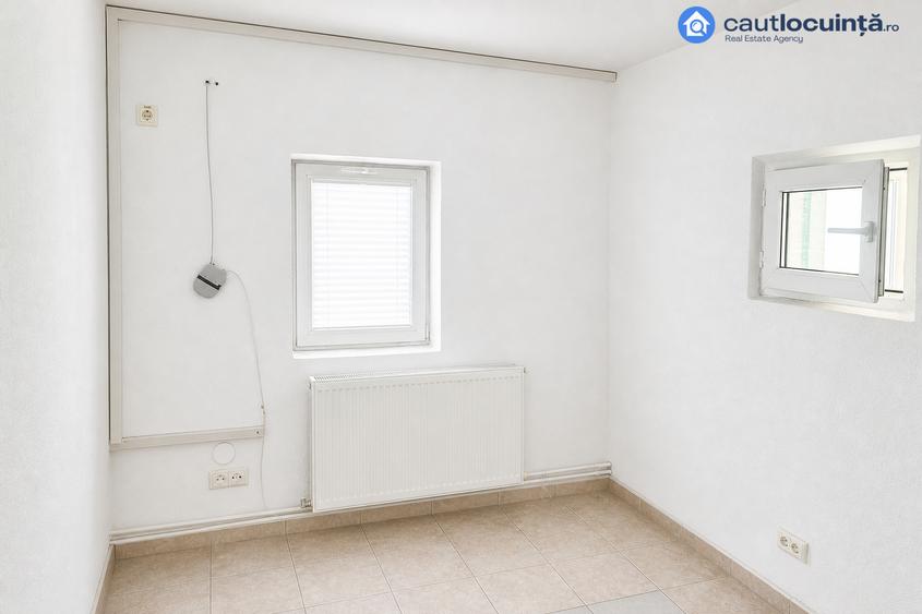 Casă  | Fundeni | Nemobilat | Centrală