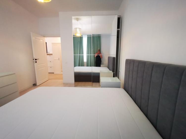 Inchiriere ap 2 Cam Politehnica Regie Residence, Metrou Grozavesti