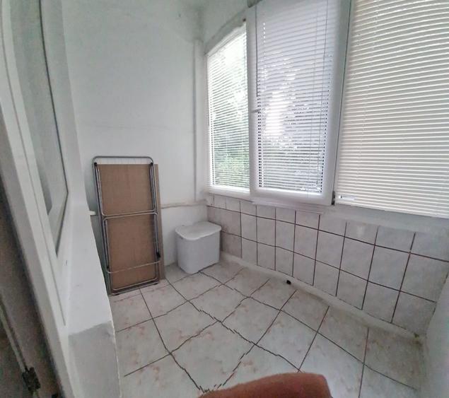 Garsonieră de închiriat – Drumul Taberei, zona Valea Prahovei/Auchan