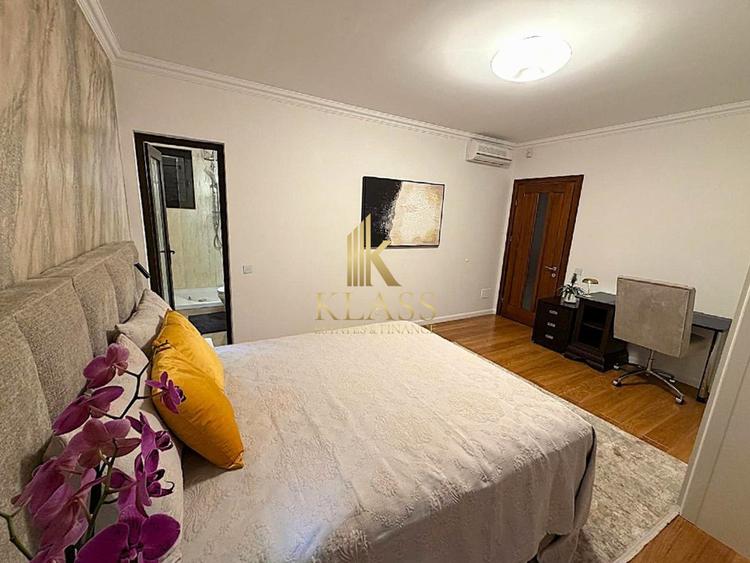 Apartament 3 camere, 110 mp, Barbu Vacarescu – Floreasca, terasa 9,5 mp