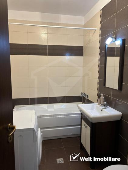 Apartament 50 mp, randament excelent, Zorilor, zona Recuperare