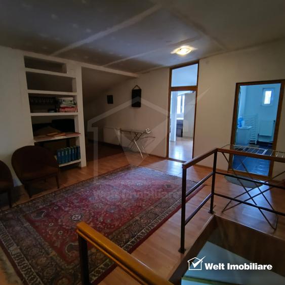 Casa individuala, 270 mp, Dambul Rotund