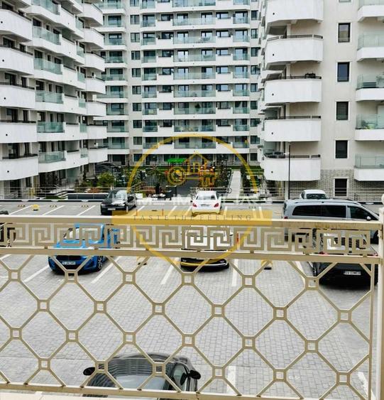 🏠Apartament 2 cam, 50MP, etaj 2 // 📍Copou - Mihail Sadoveanu