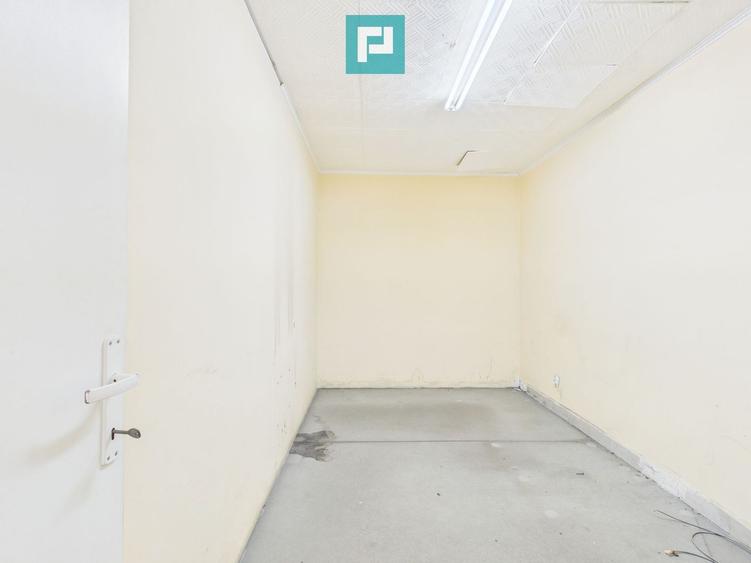 Hală de 431 mp în parc industrial Arad
