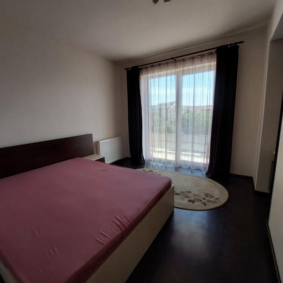 Apartament 2 camere, 58 mp, Str. Florilor, zona Mega Image!