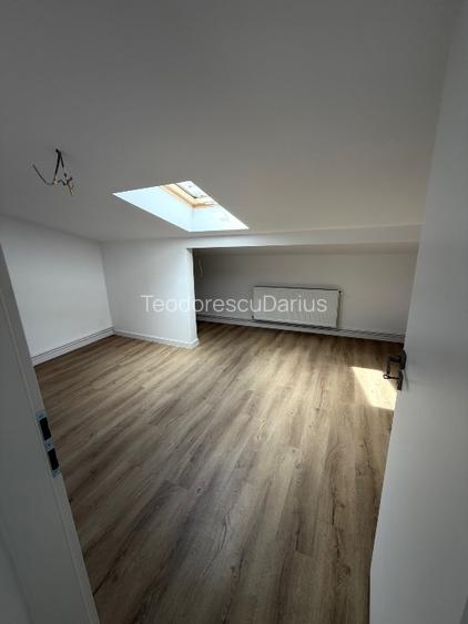 Apartament 4 camere Ansamblu DaVinci - 14