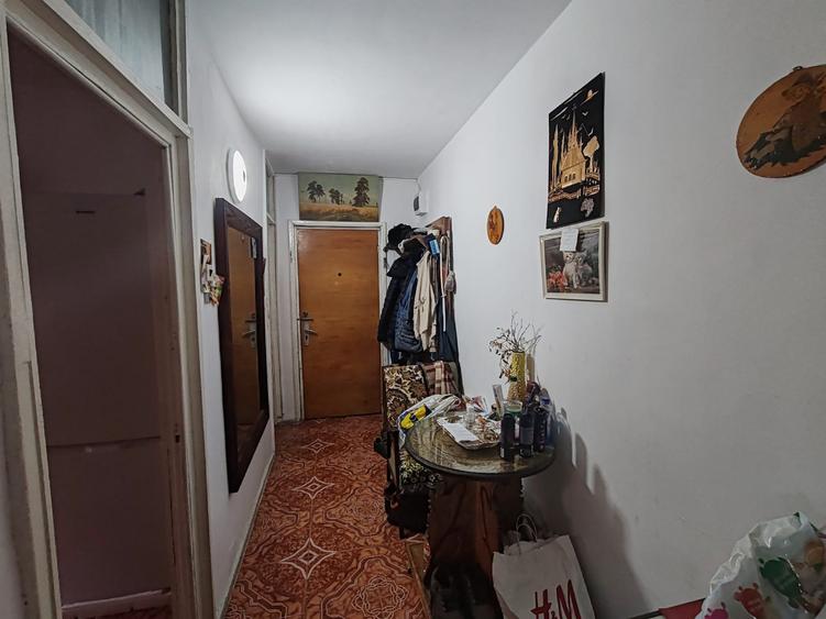 Apartament 2 camere decomandat, Racadau /Magnolia!