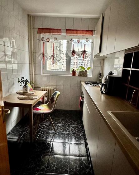 Iancului-Piata Iancului-Apartament de 2 camere