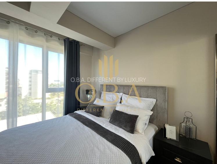 #TVA INCLUS#  Apartament 2 camere Mamaia - Mobilat & Utilat-Parcare inclusa - 6