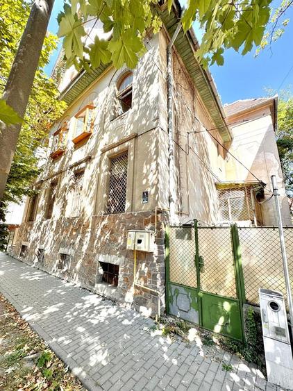 Casa Individuala de vanzare – Comision 0% - 751 teren - Zona 0