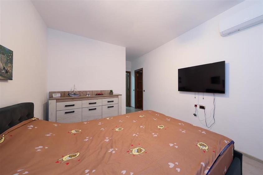 Apartament de vanzare 2 camere 2 bai | Isaran Coresi