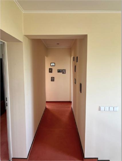 Vila Smeura - Pitesti
