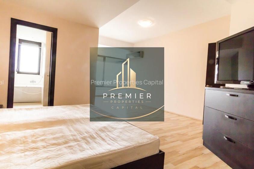 Penthouse de vanzare lux 252mpu si terasa 150 mp Herastrau/ Aviatiei - 19