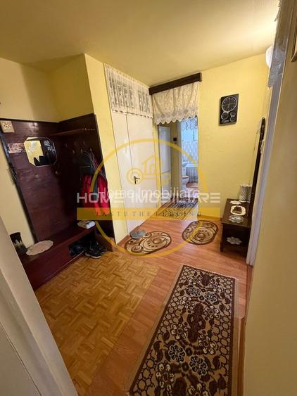 Apartament 2 Camere 52mp !Bloc din 1983-Nicolina 2!