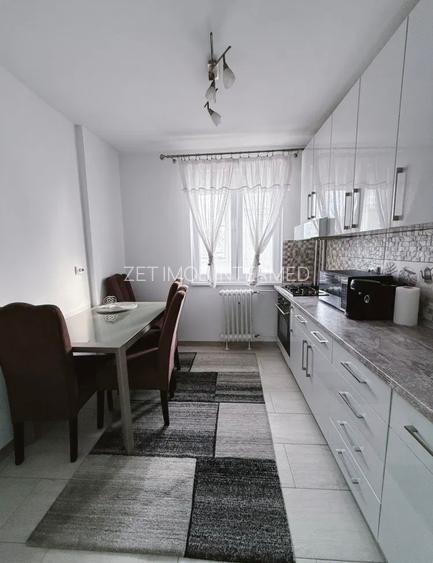 3 camere Gorjului - bld. Iuliu Maniu - 3