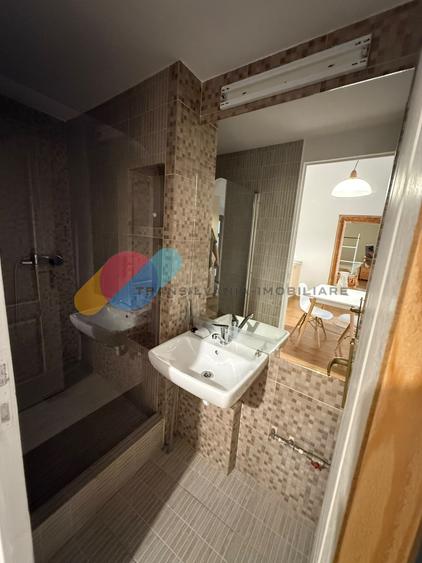 Apartament 55 Mp, ultracentral, zona Piata Unirii