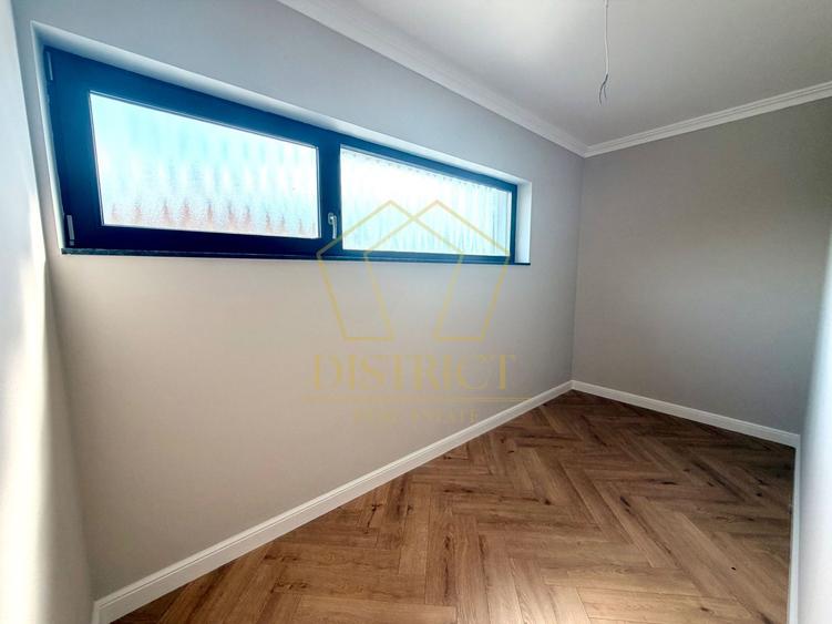 COM 0 | Casa individuala deosebita cu 4 camere și carport | Ciarda Roșie